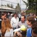 1ο σχολικό τουρνουά ποδοσφαίρου