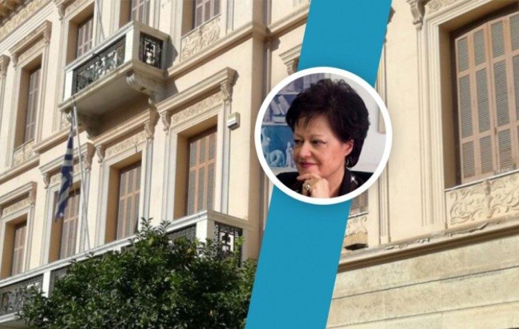 Στ. Πριόβολου: «Μια υποδειγματική συνάθροιση για το Δημοτικό Λαϊκό Πανεπιστήμιο»