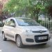 Fiat Panda 1.3 Diesel: Δοκιμή