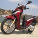 Honda SH 150 i: Kαλό καλοκαίρι!