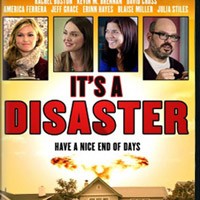 «Το πάρτι της καταστροφής» DVD