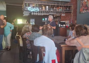 Φοιτητές Δημοτικού Λαϊκού Πανεπιστημίου: «Συνεχίζουμε κανονικά»