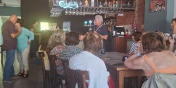 Φοιτητές Δημοτικού Λαϊκού Πανεπιστημίου: «Συνεχίζουμε κανονικά»