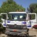 Υπό έλεγχο η πυρκαγιά στις Αδάμες