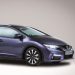 Nέο Honda Civic Tourer