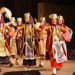 Πέρδικες στήνουνε χορό…