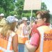 H αρχή του… ξηλώματος