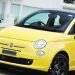 Fiat 500 twin air: Δοκιμή