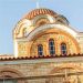 Αγρυπνία στην Παναγία Πρ. Λόφου