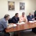 Ενημέρωση για «Υγειονομικό Μπλοκ»