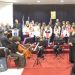 Αδελφοποίηση με τον Δήμο Tilleul