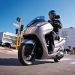 Νέο Honda Forza 300