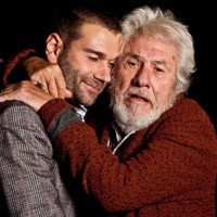 Κάθε Πέμπτη κύριε Γκρην