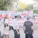 «Με ξένα κόλλυβα η υποδοχή»