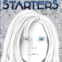 «Starters»/Εκδ.