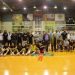 Επιτυχημένο 20ό τουρνουά βόλεϋ