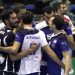 Κηφισιά - Ολυμπιακός 3-2