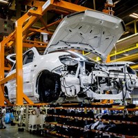 H Mitsubishi Motors & στη Βραζιλία