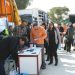 Διάθεση προϊόντων στο Ηλ. Χωριό