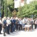 Αγιασμός για τη νέα περίοδο