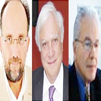 Με στόχο ένα νέο αυτοδ/κό σχήμα