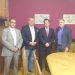 Συνάντηση με  Άδωνι Γεωργιάδη