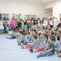 Δεν «συσπειρώθηκαν»