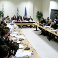 Δημοτικό Συμβούλιο (13/11)