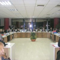 Δημοτικό Συμβούλιο (26/11)