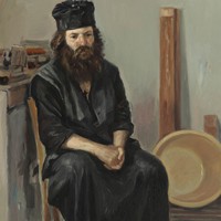 «ΑΓΙΟΝ ΟΡΟΣ»/Έκθεση