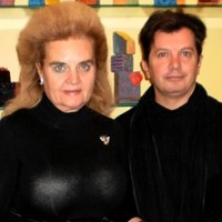 Ομαδική έκθεση συγχρ. καλλιτεχνών