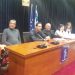«Μόνο εμείς αντιδρούμε στην πράξη»