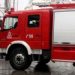 Κάηκε διαμέρισμα από το τζάκι