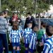 Ποδοσφαιρικό φιλανθρωπικό τουρνουά