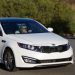 KIA  Motors: Χρυσό Τιμόνι