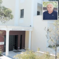 Πολιτικές ζυμώσεις