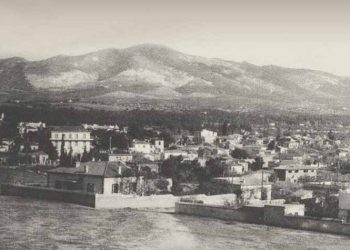 Οι παλιές εκκλησίες του Αμαρουσίου