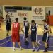 Νίκη Αμαρουσίου - Αετός 71-82