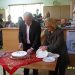 Έκοψε την πίτα το ΚΑΠΗ Μελισσίων