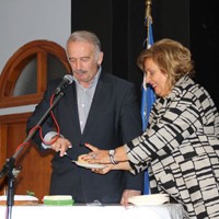 «Υπέρτατη προσφορά η αιμοδοσία»