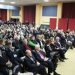 Ο δήμαρχος τίμησε τους επιτυχόντες