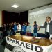 Η Αθλητική Ένωση έκοψε πίτα