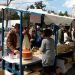 Μεγάλη προσέλευση στην 11η διανομή