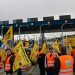 Έσπειραν ανέμους, θερίζουν θύελλες