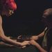 «Milady’s Dinner»/Ταινία