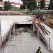 «Τρέχει» το υπόγειο πάρκινγκ