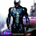 «Robocop» του Χοσέ Παντίλα