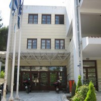 «Όχι» στο εργοστάσιο αεριοποίησης»