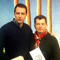 Ο Κ. Ευαγγελάτος σε κινητικότητα