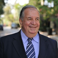 «Γιατί συμπράττω με τον Χιωτάκη»
